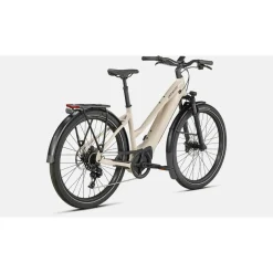 Turbo Vado 5.0 Step-Through Electric Bike (2023)