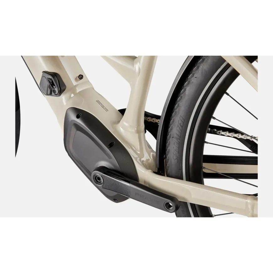 Turbo Vado 5.0 Step-Through Electric Bike (2023)