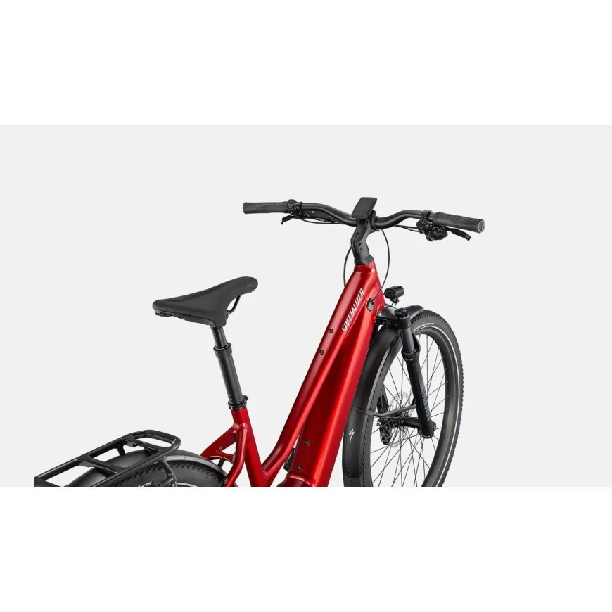 Turbo Vado 5.0 Step-Through Electric Bike (2023)