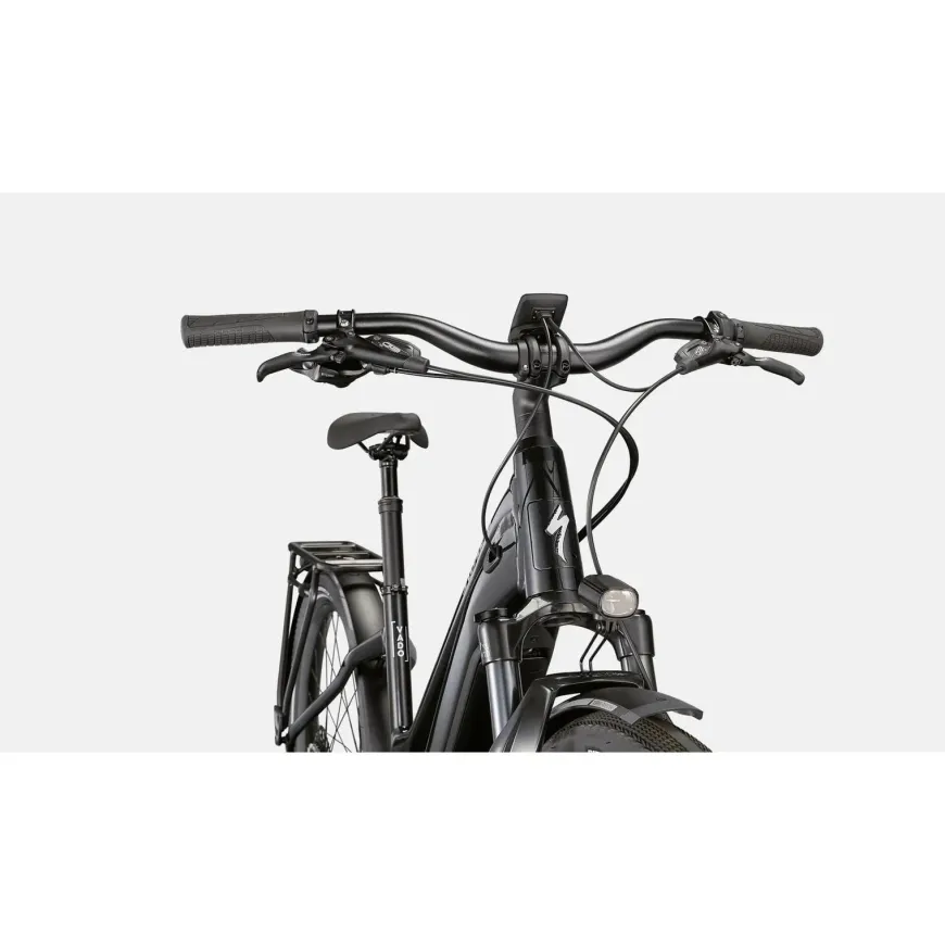 Turbo Vado 5.0 Step-Through Electric Bike (2023)
