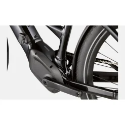 Turbo Vado 5.0 Step-Through Electric Bike (2023)