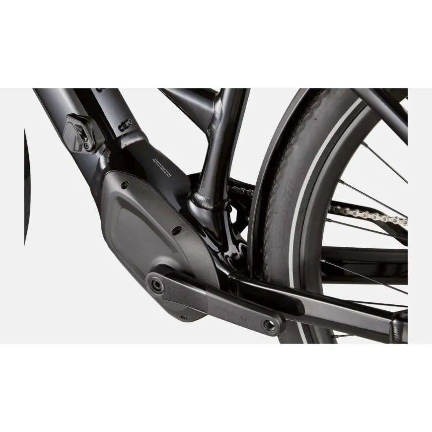 Turbo Vado 5.0 Step-Through Electric Bike (2023)