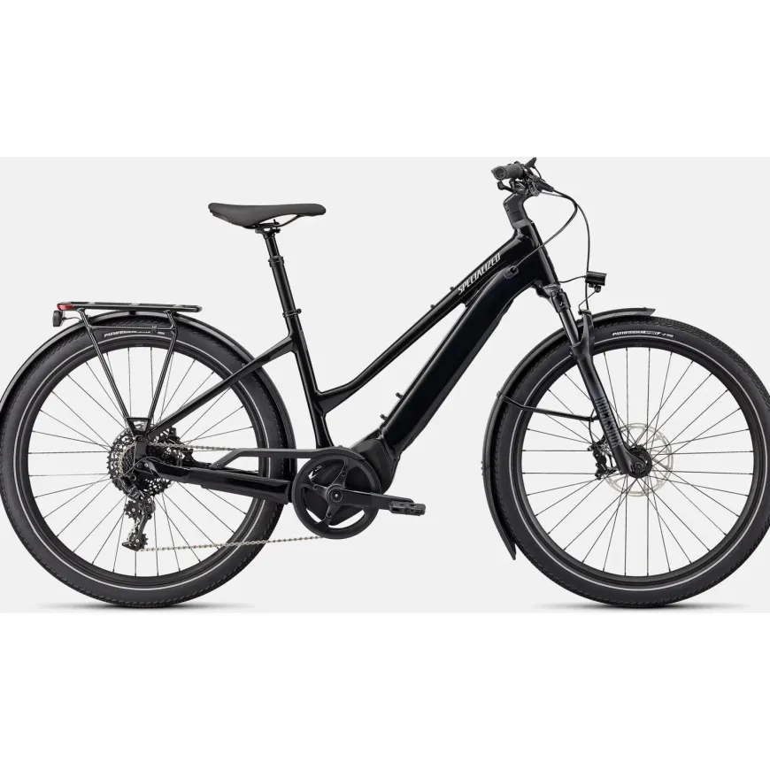 Turbo Vado 5.0 Step-Through Electric Bike (2023)