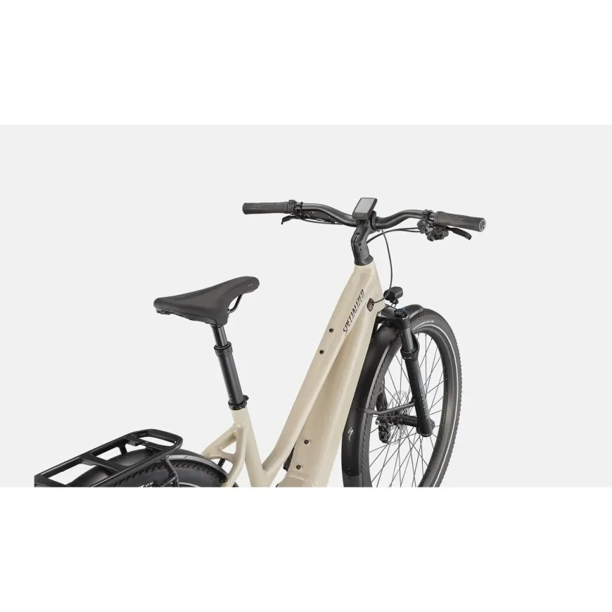 Turbo Vado 5.0 Step-Through Electric Bike (2023)