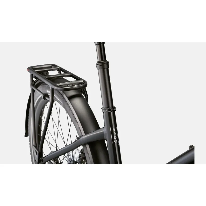 Turbo Vado 5.0 Step-Through Electric Bike (2023)
