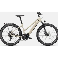 Turbo Vado 5.0 Step-Through Electric Bike (2023)