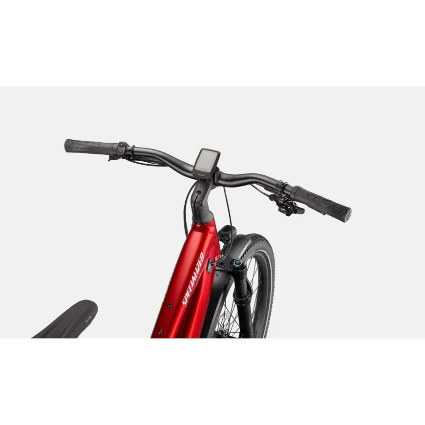 Turbo Vado 5.0 Step-Through Electric Bike (2023)