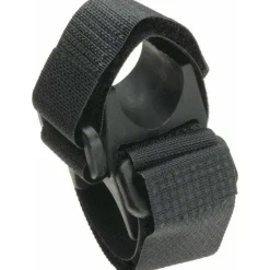 TwoFish Flashlight Holder