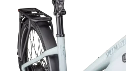 Vado 5.0 IGH Step Through UL Electric Bike (2025)