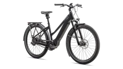 Vado 5.0 IGH Step Through UL Electric Bike (2025)