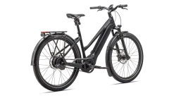 Vado 5.0 IGH Step Through UL Electric Bike (2025)