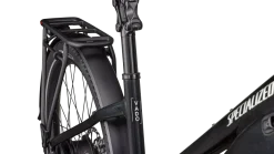 Vado 5.0 IGH Step Through UL Electric Bike (2025)