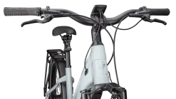 Vado 5.0 IGH Step Through UL Electric Bike (2025)