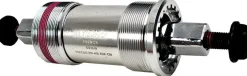 Velo Orange Grand Cru Cartridge Bottom Bracket 68 x 107mm French 35x1
