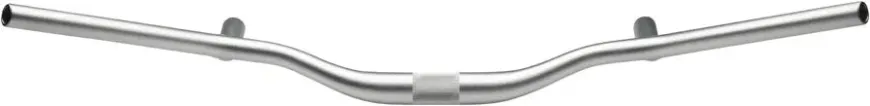 Velo Orange Crazy Handlebars - 31.8mm Silver