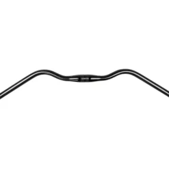 Velo Orange Curvy Handlebar - 31.8, 30 Degree Sweep, 0mm Rise, 680mm width