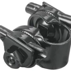 Velo Seat Clamp for Standard Rail Saddles