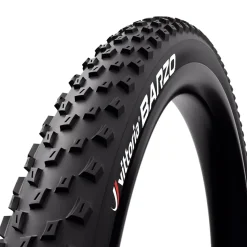Vittoria Barzo Tire TLR 29x2.1 Black