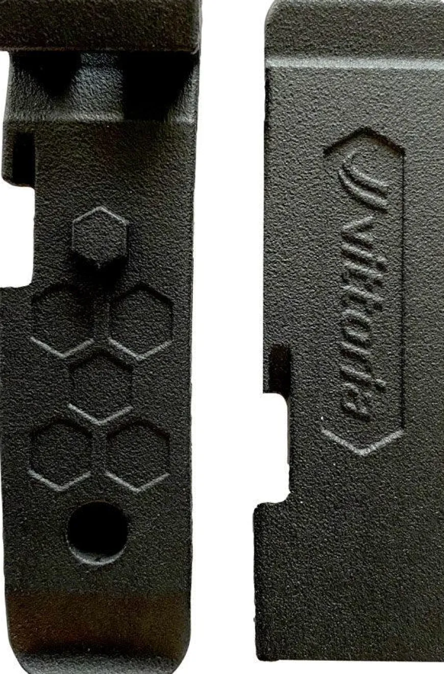 Vittoria Universal Tire Levers - Display Pack 20 sets