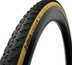 Vittoria A Dugast Rhino Tire - 700 x 33 Tubeless Folding BLK/Para Cotton 2C + Neoprene