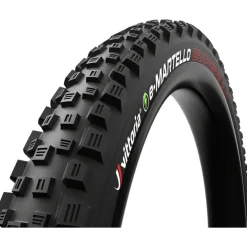 Vittoria e-Martello Tire - 29 x 2.6 Tubeless 2PLY Folding Black G2.0