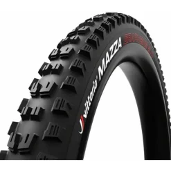 Vittoria Mazza Enduro Tire - 29 x 2.6 Tubeless 2PLY Folding BLK Enduro G2.0
