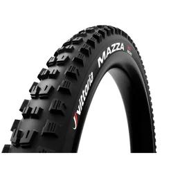Vittoria Mazza Race Tire - 29 x 2.6 Tubeless 2PLY Folding BLK Enduro 1C G2.0