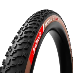 Vittoria Mezcal XC Race Tire, Brown Graphene + Silica G2.0 - 29 x 2.4"
