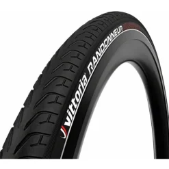 Vittoria Randonneur Reflect, Wire Bead Bike Tire 700 x 32c
