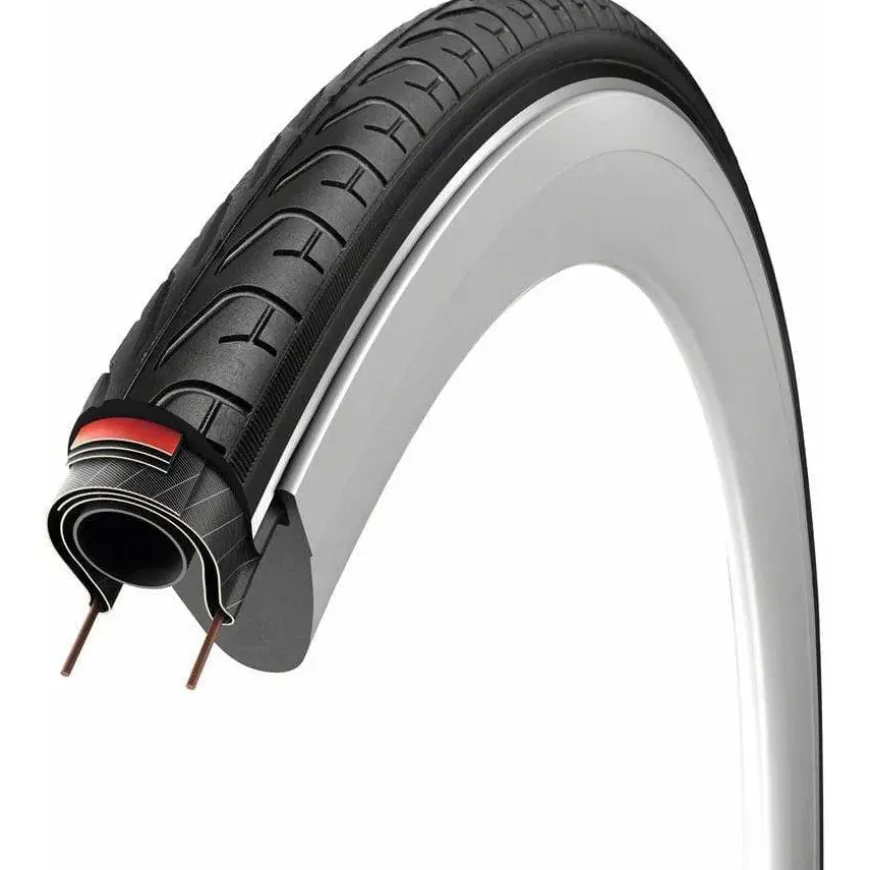 Vittoria Randonneur Tech G2.0 Wire Bead, Road Bike Tire 700 x 28c