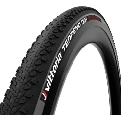 Vittoria Terreno Dry Tire - 700 x 40/Anthracite 1C TNT G2.0