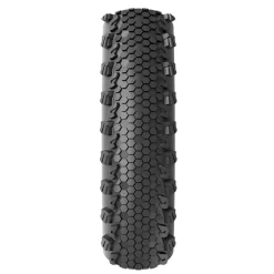 Vittoria Terreno Dry Tire - 700 x 37 Tubeless Folding BLK/Anthracite 1C TNT G2.0