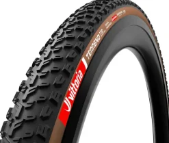 Vittoria Terreno T70 Coarse Loose Tire, Graphene G2.0 - 700 x 40c