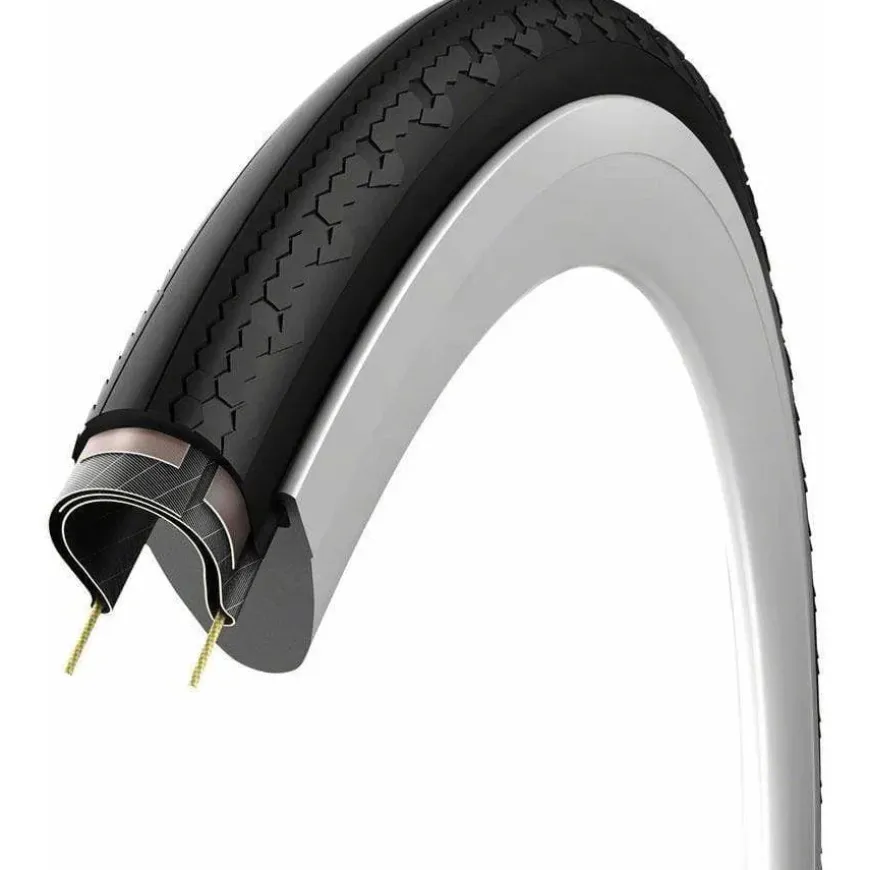 Vittoria Terreno Zero G2.0 Tire - 700 x 38, Tubeless TNT, Folding ,Black/Anthracite