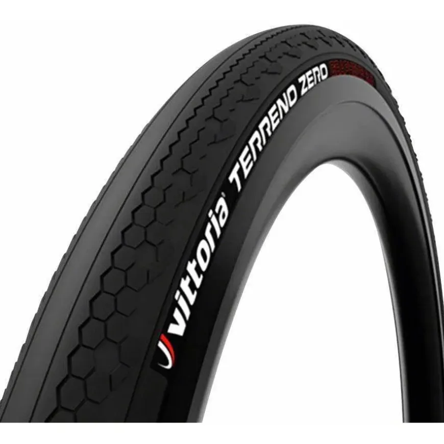 Vittoria Terreno Zero Tire - 700 x 40/Tan G2.0