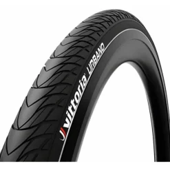 Vittoria Urbano Wire Bead, Hybrid Road Bike Tire 700 x 32c
