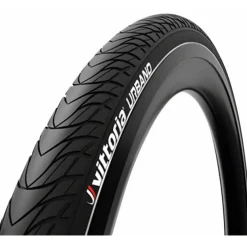 Vittoria Urbano Wire Bead Touring Road Bike Tire 700 x 45c