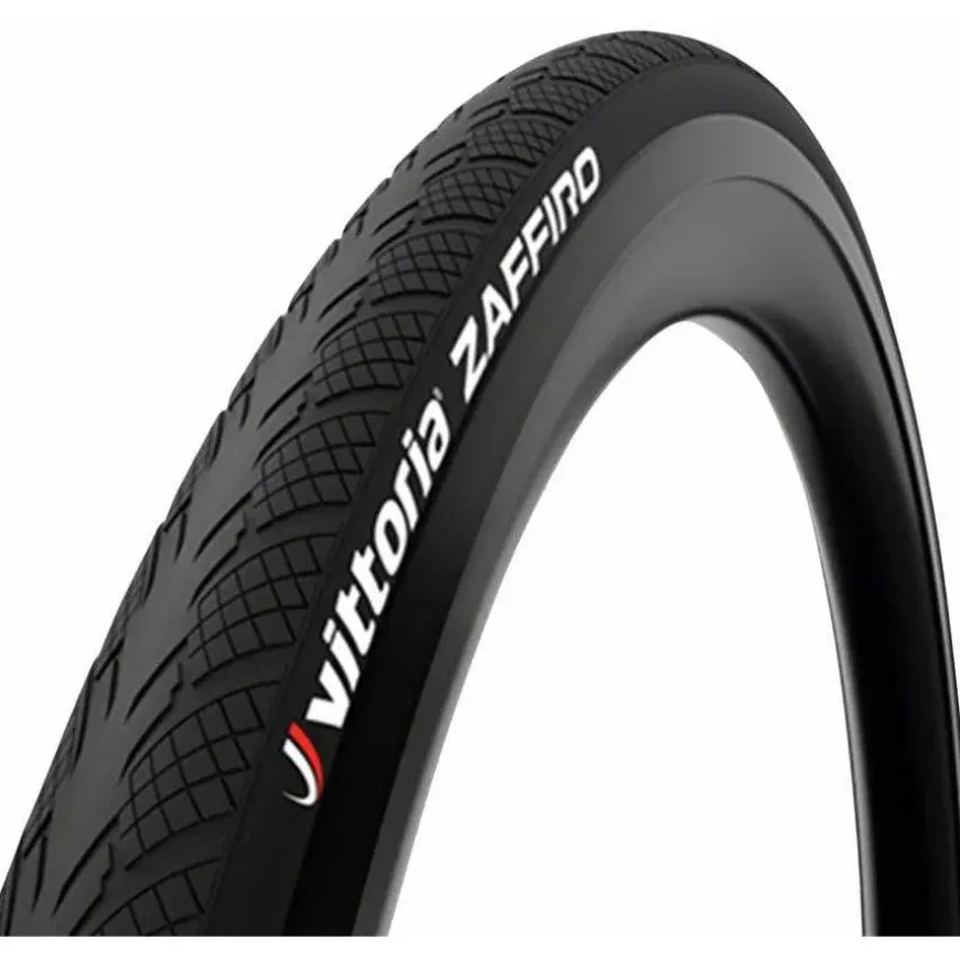 Vittoria Zaffiro V Road Bike Tire - 700 x 25c
