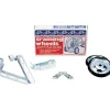 Wald 742 Training Wheels Kit: 16 - 26"