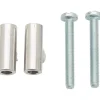 Wald Basket Rack Standoffs and Bolts