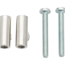 Wald Basket Rack Standoffs and Bolts
