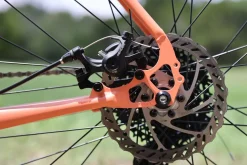 Weekender Archer Cruiser Bike