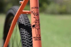Weekender Archer Cruiser Bike