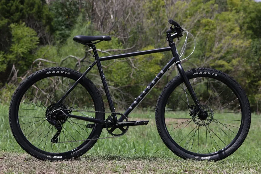 Weekender Archer Cruiser Bike