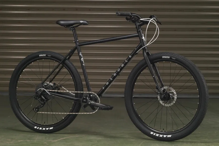 Weekender Archer Cruiser Bike