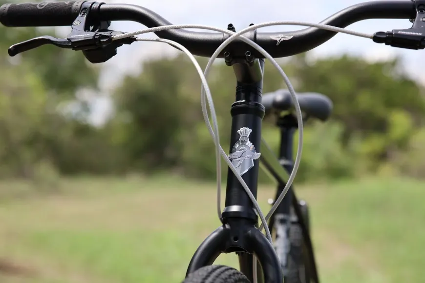 Weekender Archer Cruiser Bike