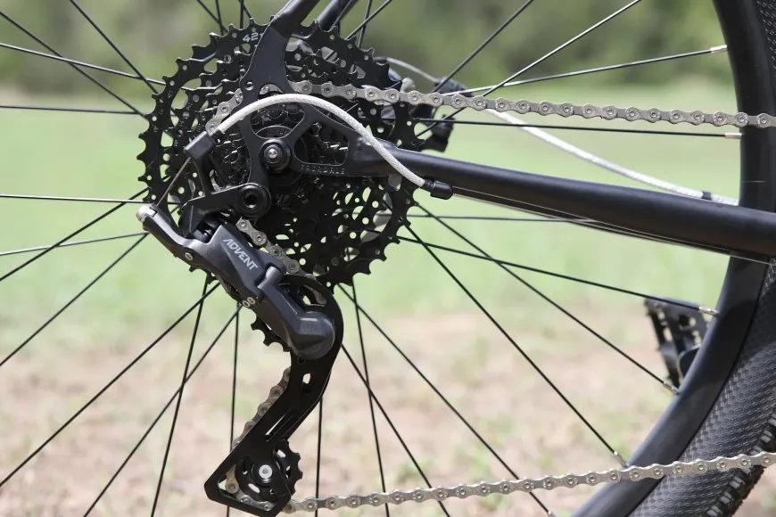 Weekender Archer Hybrid Bike