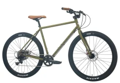Weekender Nomad MX Cruiser