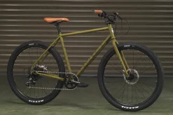 Weekender Nomad MX Cruiser