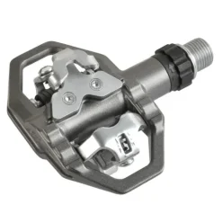 Wellgo M279 Mtn SPD-Clipless Pedals Black